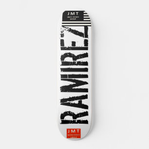 RAMIREZ Skateboard