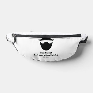 ramlerduerrn fanny pack