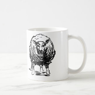 Rammish! Coffee Mug