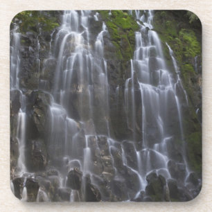 Ramona Falls in Clackamas county, Oregon Coaster
