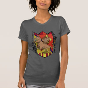 Rampantly Cute Gryphon T-Shirt
