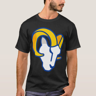 rams-los angeles Essential T-Shirt