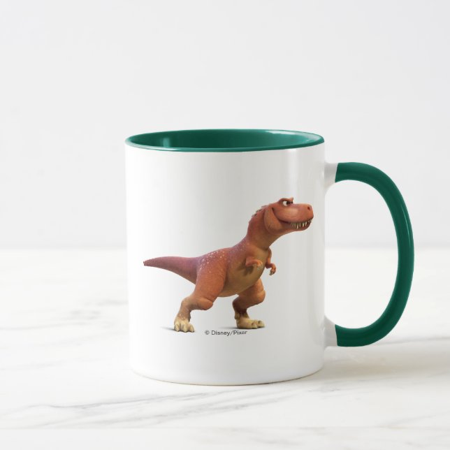 Ramsey Character Art Mug (Right)