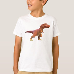 Ramsey Character Art T-Shirt