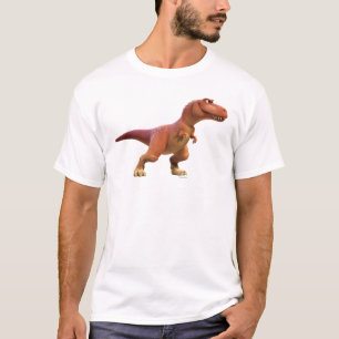 Ramsey Character Art T-Shirt