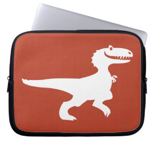 Ramsey Silhouette Laptop Sleeve