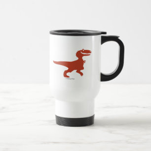 Ramsey Silhouette Travel Mug