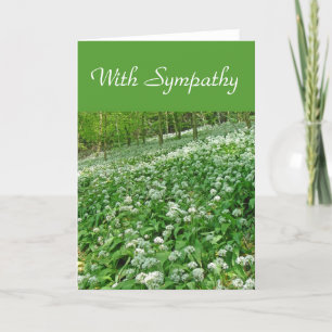 Ramson's card