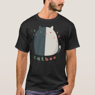 Ranboo cat Classic T-Shirt