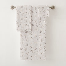 Ranch Cattle Brand