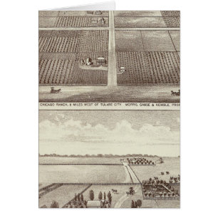 ranch de Chicago, Kay