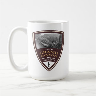 Ranch de Mug Bench