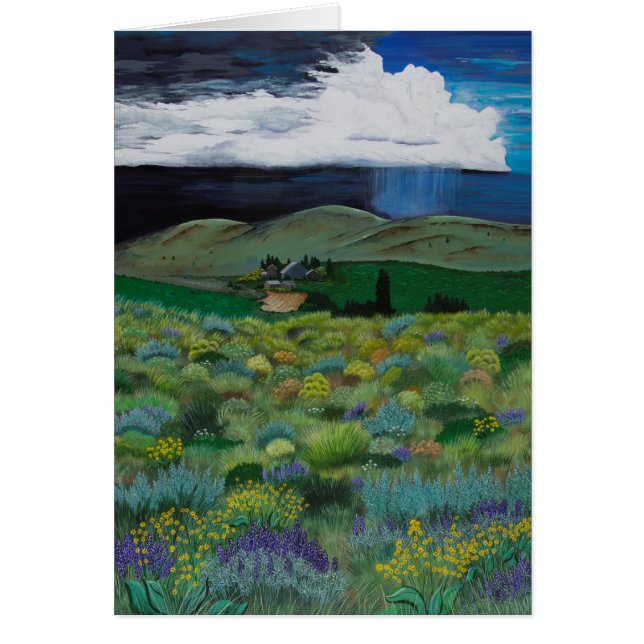 Ranch impérial (Devant)