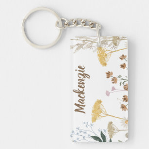 Ranch Rustic Prairie Ferme Florale Botanique