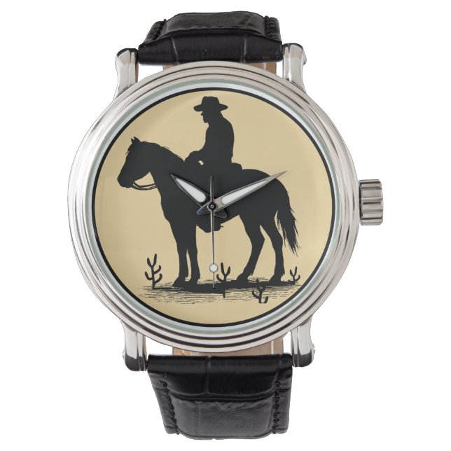 ranch watch (Front)
