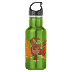 Rancher Group Graphic 532 Ml Water Bottle