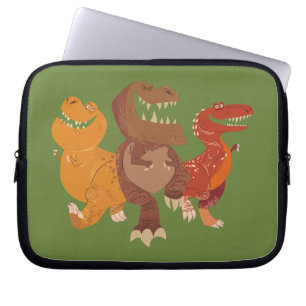 Rancher Group Graphic Laptop Sleeve