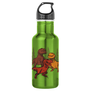 Ranchers Sketch 532 Ml Water Bottle