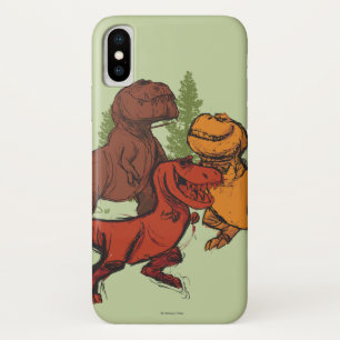 Ranchers Sketch Case-Mate iPhone Case