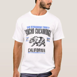 Rancho Cucamonga T-Shirt