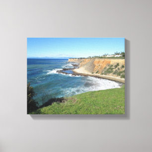 RANCHO PALOS VERDES, CA #5 CANVAS PRINT