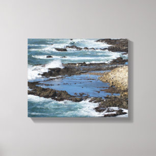 RANCHO PALOS VERDES, CA #5A CANVAS PRINT