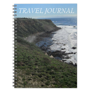 RANCHO PALOS VERDES, CA #8 NOTEBOOK