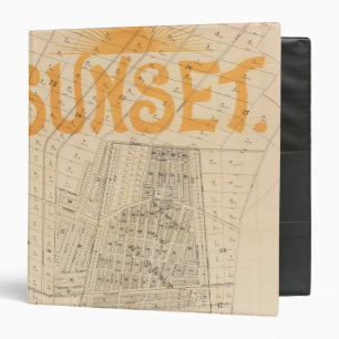 Rancho San Jose de Buenos Aires Binder