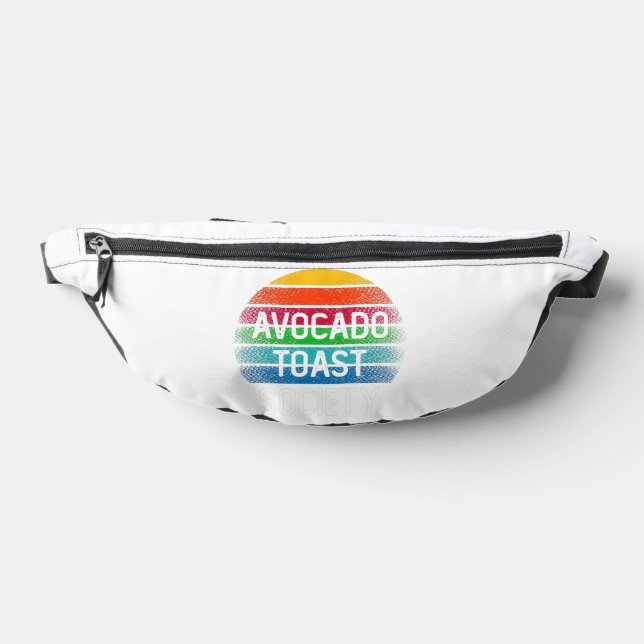 ranchtrioi fanny pack (Lay Down)