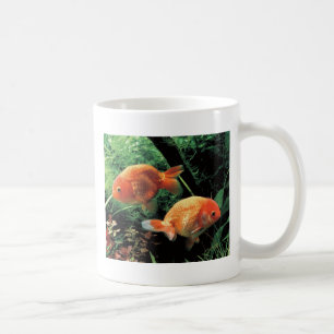 Ranchu Coffee Mug