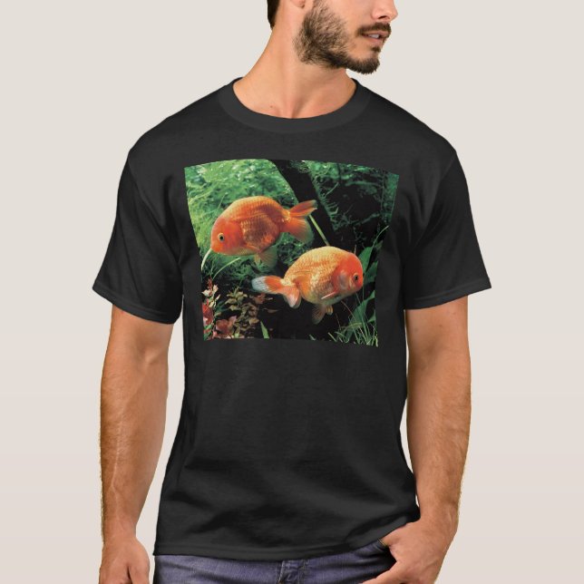 Ranchu T-Shirt (Front)