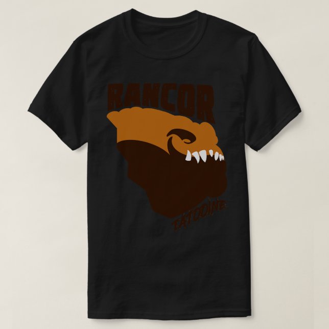 Rancour T-Shirt (Design Front)