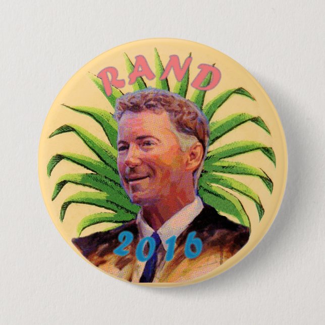 Rand 2016 3 inch round button (Front)