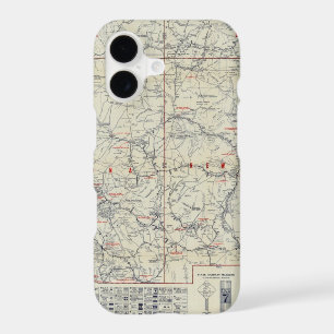 Rand McNally Official 1925 Auto Trails