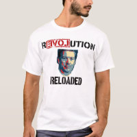 Rand Paul 2016 Revolution Reloaded