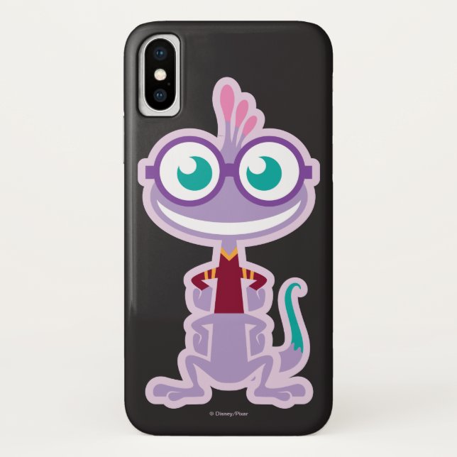 Randall 1 Case-Mate iPhone case (Back)