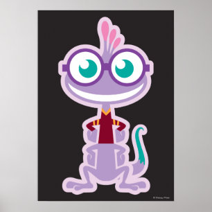 Randall 1 poster