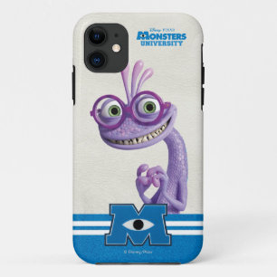 Randall 3 iPhone 11 case