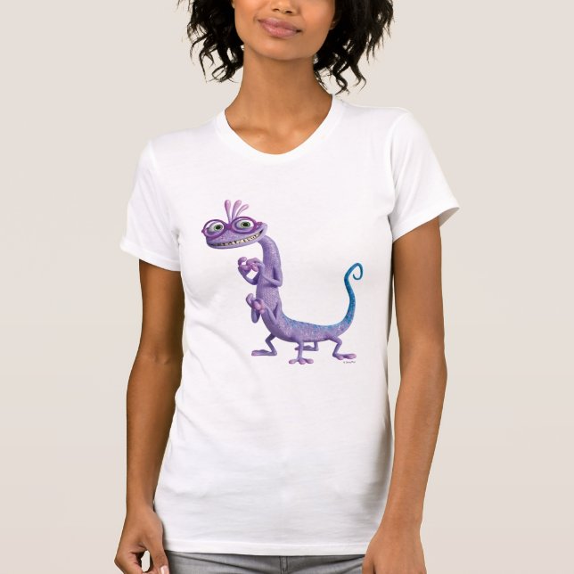 Randall 3 T-Shirt (Front)
