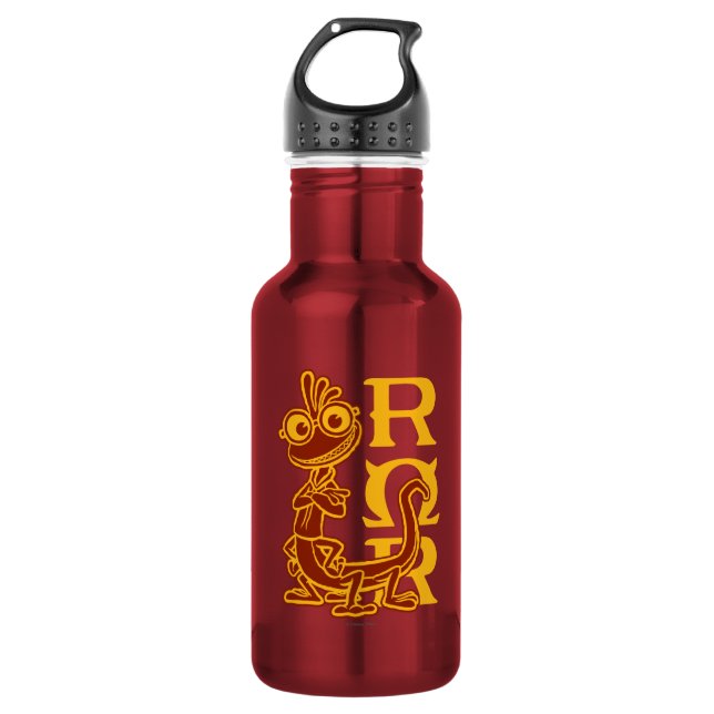 Randall ROR 532 Ml Water Bottle (Front)