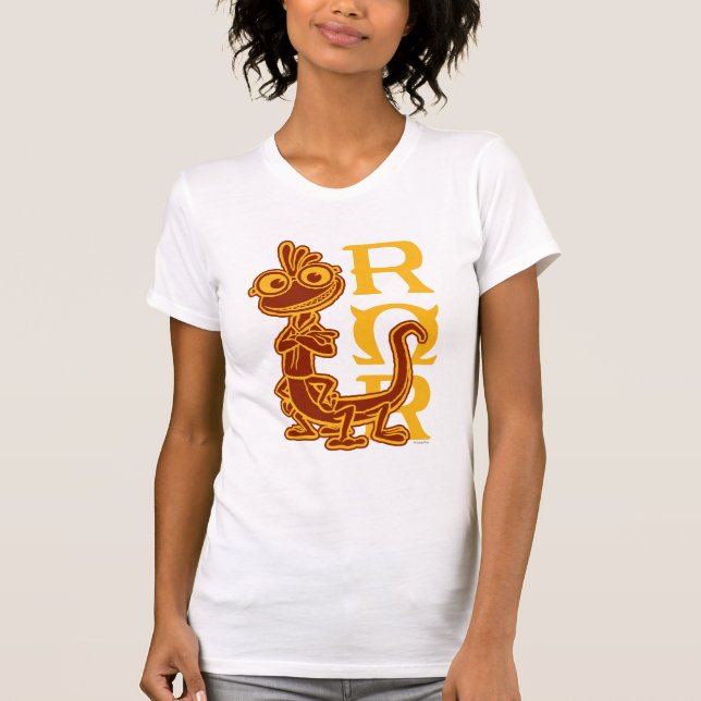 Randall ROR T-Shirt (Front)