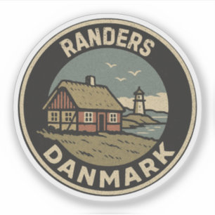 Randers, Denmark Danmark 