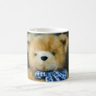 Randolph - Fuzzy Wuzzy Coffee Mug