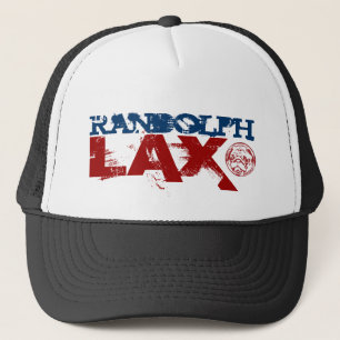 Randolph Lax Trucker Hat