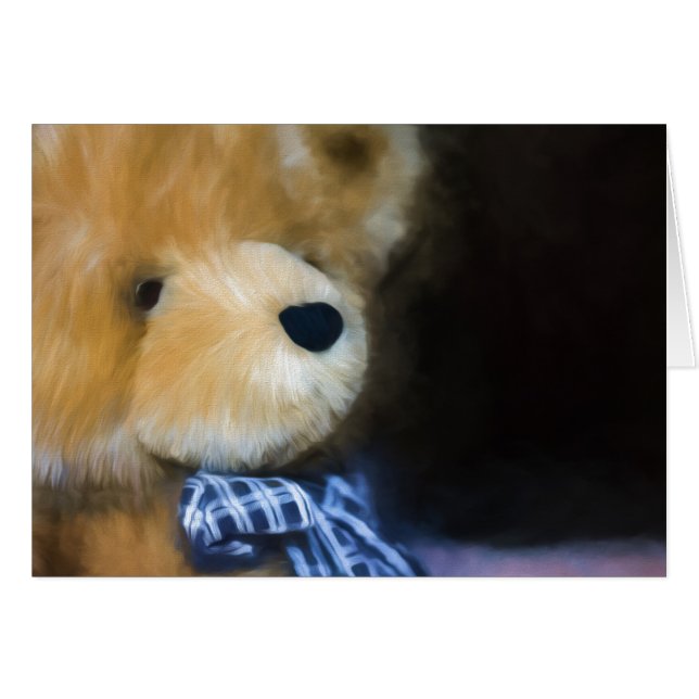 Randolph - Profil (Devant horizontal)