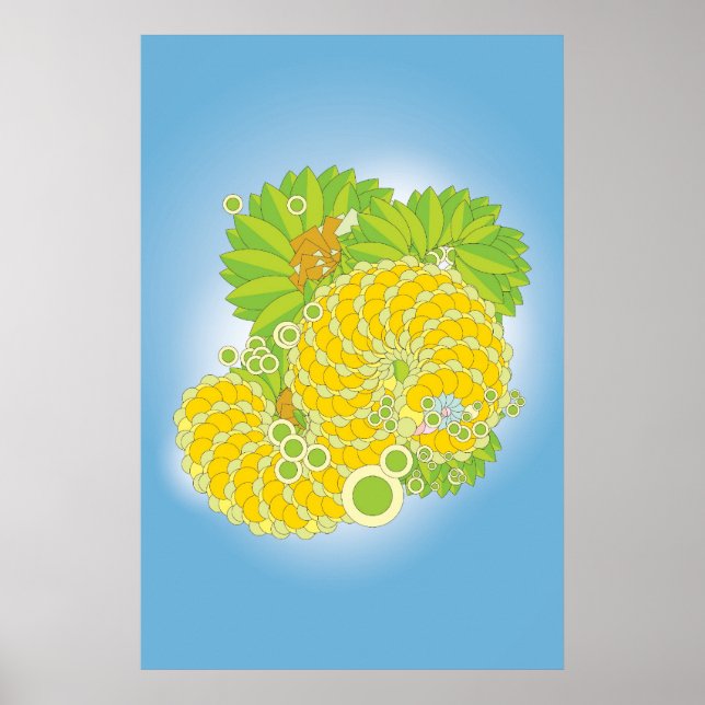 Random Assortment Poster (Front)