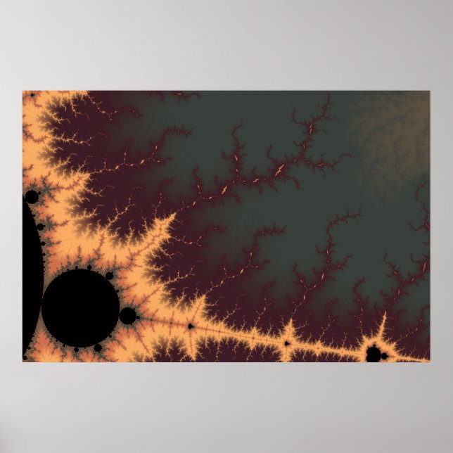 Random Billion 017 Poster (Front)