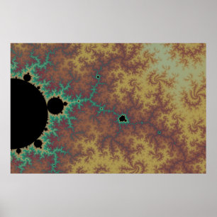 Random Billion 019 Poster