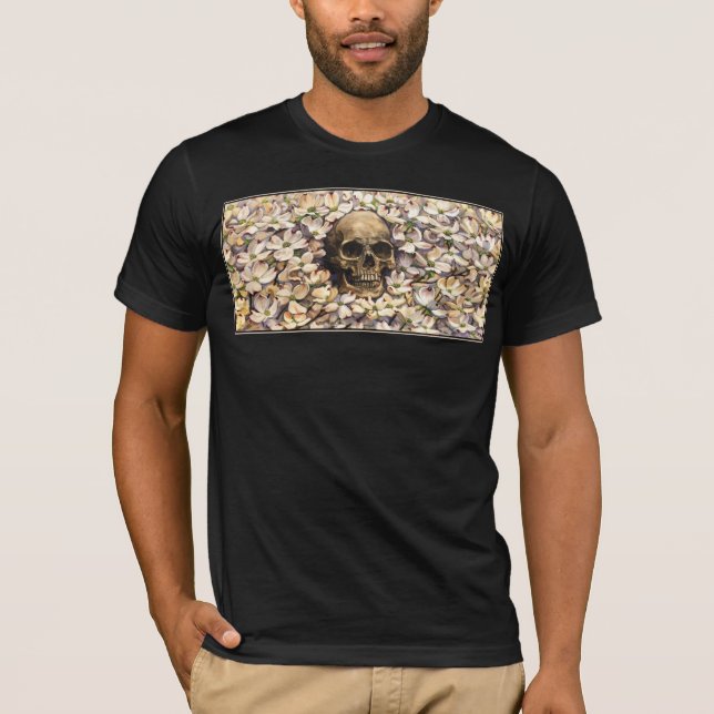 Random Desire T-Shirt (Front)