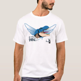 RANDOM DJs  2009 T-Shirt